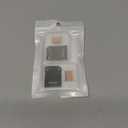 32GB Micro Memory Card Class 10 Memory Card with Adapter Fast Speed TF Card for Tablet/Mobile Phone/Camera/Car Audio/Game Console(2 Pcs 32GB)