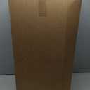 3-IN-1 Windowless Air Conditioner w/Double Tanks, Smart Timer, 3 Ice Packs, 60W Evaporative Air Cooler, 70 Oscillation, 3-Speed 25-INCH Swamp Cooler Air Conditioner Portable for Room