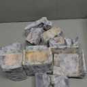 Le Toy Van - Wooden Dolls House Full Starter Furniture & Accessories Play Set for Dolls Houses | Girls or Boys Dolls House Furniture Sets - Suitable for Ages 3+ (Multicoloured)