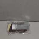 TERSE Headbands for Women Wide Non Slip Boho Head Bands Soft Elastic Thick Hairbands Fashion Workout Yoga Hair Accessories, 6 Pack