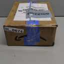 Jewelry Display for Vendors,6 Tiers 42 Hooks Earring Rack Display Holder Stand, Earring Organizer Holder for Necklaces Rings Bracelets Keychains,Jewelry Display for Selling with Earrings Cards-Black