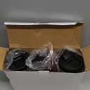 Ninja Blender Cups Replacement 24oz  Compatible with Ninja BN401, BL450, BL456, BL480, BL2012, BN751, BN801, SS101, SS151  3 Pack with To-Go Lids