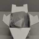 Travel Neck Pillow with 100% Pure Memory Foam, G-Shape, Includes Eye Mask & Ear Plugs, Ergonomic Design for Airplane, Car & Office, etc, Beige Gray