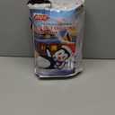 10Ft Christmas Inflatables Outdoor Decoration, Inflatable Penguin with Scarf Laying Down Christmas Blow Ups Yard Decoration for Garden, Lawn, Home Xmas Holiday Season Decor