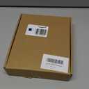 4PCS Christmas Electric Window Candle Lights with Gold Base Outlet, 5FT Window Candle Lights Cord with 0.6W C26 Clear Bulb On/Off Switch Plug-in 4 Suction Cups for Christmas Window Home Decoration