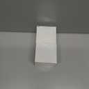 2 x LETURE Creative Heart Shaped Ring Gift Box with Flower, Velvet Earrings Jewelry Case, Jewellry Display Box for Wedding, Engagement, Proposal, Birthday and Anniversary (Pink)