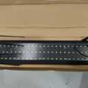 NICREW ClassicLED Plus LED Aquarium Light with Timer, 21 Watts, for 30 to 36 Inch Fish Tank Light, Daylight and Moonlight Cycle