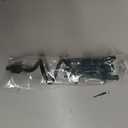 Christmas Tree Topper Holder -Universal Twist On Tree Topper Stabilizer Xmas Tree Topper Support Adjustable Secure Attachment for Star Angel Snowflake Ornaments Fit Most Christmas Trees & Topper Bases (Green)