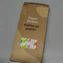 Paper Straws Use Unique Seulement 75ct