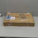 Lighted Outdoor Nativity Scene- Christmas Holy Family Yard Decoration, Large Christmas Holy Family Set for Yard Lawn Garden Outside Decor and Home Holiday Party