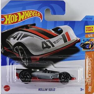 Hot Wheels HW TRACK CHAMPS