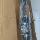cciyu CV Axle Shaft Assembly for Ford for Fusion 2013-2018 for