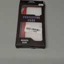 VEGO for Z Fold 6 Case with S Pen Holder, with [Hinge Protection][360-degree Rotating Kickstand][Slide Camera Cover][Front HD Screen Protector] Protective Cover for Samsung Galaxy Z Fold6 - Red