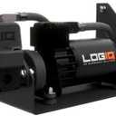 ReadyLIFT Logiq AirIQ 50-41200 Air Management Package. Pre-Assembled, 2-Channel, 275SD Compressor