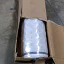 Queen Mattress, 14 Inch Queen Size Mattress in a Box, Upgraded Hybrid Mattresses Pocket Springs, Motion Isolation, Pressure Relief, Medium Firm, Breathable Comfort