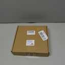 WB30T10074 Stove Surface Heating Element, 8-Inch 5-Turn, For GE Hotpoint Range Stove, Replace 12745506, WB30T10033, AP3186376, AH243922, EA243922, Stable and Reliable, Resistant to High Temperatures