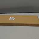 Alise 24'' Double Towel Bars for Bathroom,Wall Mount Towel Holder Towel Racks for Bathroom Labatory,SUS304 Stainless Steel Towel Hanger Towel Rails,Brushed Nickel