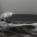 Envista Floor Mats Compatible with 2024 2025 2026 Buick Envista All Weather Floor Mats & Cargo Liner Trunk Set | All Season Guard 2024-2026 Buick Envista Accessories Anti-Slip Mats