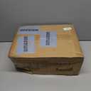 AIRROBO Dog Grooming Vacuum and Kit with Clipper Nail Trimmer Grinder, 12000Pa Pet Vacuum for Shedding Grooming, 2L Large Capacity Dog Hair Vacuum with 8 Pet Grooming Tools, PG100 Plus (Light Gray-8-in-1)