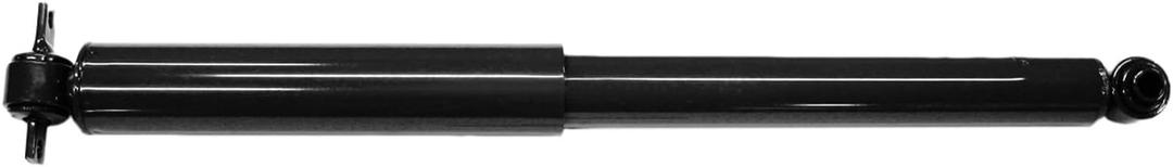 Gabriel 81482 Guardian Affordable Rear Shocks Fits Chevrolet Blazer, Chevrolet S10; GMC Jimmy, GMC S15, GMC Sonoma, GMC Syclone, GMC Typhoon; Isuzu Hombre; Oldsmobile Bravada