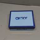 Josmo Baby Boys Dress Shoes  Casual Leatherette Derby Walking Shoes (Infant/Toddler) (Black Low)