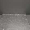 Heat Shield Board - Aluminum Heat Shield Mat for Grill, Stove, Oven and Refrigerator,60x60cm