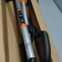 Worx Cordless String Trimmer, 40V 13" Electric Weed Wacker, WG183
Auto Feed, Dual-Exit Cutting Head, 2 x 2.0Ah Batteries & 2.0Ah Charger Included, PowerShare