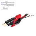 Strong Trigger Switch Assembly Compatible with Dyson V11 SV14 Vacuum Cleaner, Upgraded Power Button Replacement Parts