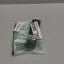 Voice Remote Only for Hisense Google Smart TV 4K QLED UHD Mini-LED Quantum ULED Series Remotes Control Replacement- 