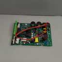 GLX-PCB-PRO Main Printed Circuit Board Replacement for Hayward Goldline ProLogic Automation and Chlorination PL-P-4,PL-PS-4,PL-PS-8-V,PL-PS-8,PL-PS-16-V,PL-PS-16 Unit