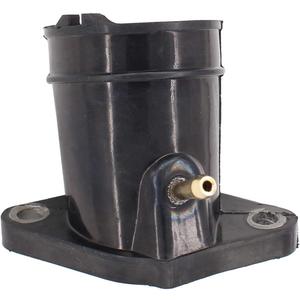 MOTOKU Carburetor Intake Manifold Boot for TTR 125 125E TTR 125L 125LE