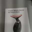 ELISHINE 7 Color Skin Care Tool