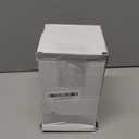 OHLPRO Heavy Duty Drill Base Tablet Mount for Truck Dashboard, 360° Rotating Adjustable Arm, iPad Car Holder Fits 5–17 Inch Tablets, Secure Rubber-Padded Clamp for Commercial Vehicles & Wall