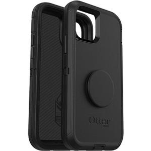 OtterBox Otter + POP Defender Series Case for iPhone 11 Pro - Black