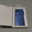 Motorola Moto G Play (2024) XT2413 64GB Storage 4GB RAM Sapphire Blue, Verizon (Postpaid & Prepaid) 6.5" 90Hz Display