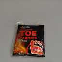 Little Hotties 5-Hour Adhesive Toe Warmer