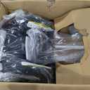 Britax Willow Brook S+ Baby Travel System, Infant Car Seat and Stroller Combo with Alpine Base, ClickTight Technology, SafeWash Insert and Cover, Glacier Onyx