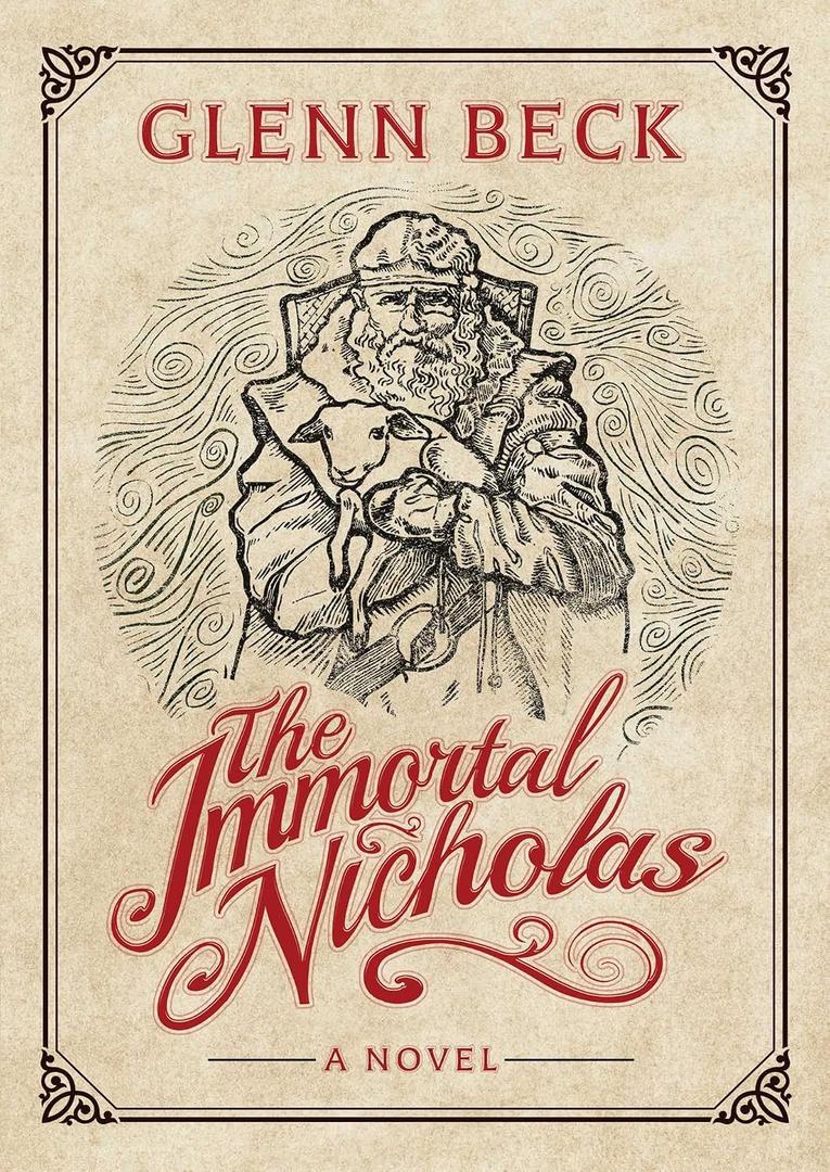 The Immortal Nicholas