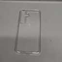 TORRAS Guardian Shockproof for Samsung Galaxy S25 Plus Case, [Non-Yellowing] [12FT Military-Grade Protection] Transparent Slim Case for Samsung S25 Plus Case, Diamond Clear, Hard, 6.7''