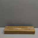 ENJOYBASICS Shower Curtain Rod 30 to 76 Inches, 1 Inch Stainless Steel Adjustable Spring Tension Rods No Drill for Bathroom, Closet, Window, Room Divider, Never Rust, Non Slip, White