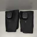 Comfytemp Cordless Calf Massager for Circulation and Pain Relief, FSA Eligible HSA Portable Leg Massage with Heat and Compression, Birthday Gift for Men Women Seniors, Recovery for RLS, Edema, Muscles