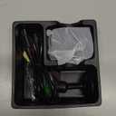 Spy Indoor Wireless Camera Mini Hidden WiFi Cameras Home Security Room Body Cam Nanny Smart Home Outdoor Cams Pet Dog Baby Camara 1296P House Portable Tiny Small Room Night Vision Door Cam