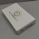 Long Auburn Wigs with Bangs 26Inch Wavy Curly Reddish Hair for Women Tangle Free Soft Natural Looking Premium Heat Resistant Protein Fiber Daily Party Use