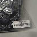 Black and Red Pajamas for Merry Christmas Size M