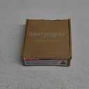 merrynights LED Candles, Tea Lights Candles Battery Operated Bulk, 24-Pack Long-Lasting 200 Hours Flameless Tealight Candles, Realistic Tea Lights for Halloween Christmas Wedding, 1.5'' D X 1.25'' H