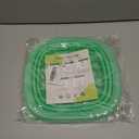 SaporeArt Ice Face Bowl, Upgraded Wider & Deeper Collapsible Silicone Facial Ice Bath Bowl with Built-In Ice Mold, Soothes Puffiness & Redness, Ideal for Home and Travel