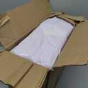 Poise Incontinence & Postpartum Pads for Bladder Leaks, 5 Drop Maximum Absorbency, Regular Length, 96 Count