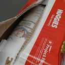 Huggies Size 4 Diapers, Little Movers Baby Diapers, Size 4 (22-37 lbs), 120 Count