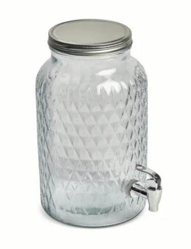 Drinking Jar Dispenser 5.5L
