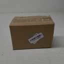 3D Printed Gear Ball Gear Sphere Fidget Toy, 4 Pcs Steampunk Whirling Wonder Fidget Gear Ball Stress Anxiety Relaxing Fidgets Toys for Office and Home Christmas Stocking Stuffers Party Favors Gift